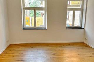 Wohnung mieten in Badstr. 1a, 90762 Fürth, DENKMALSCHUTZJUWEL – ERSTBEZUG NACH SANIERUNG! 2-ZI.-WHG. MIT TERRASSE...