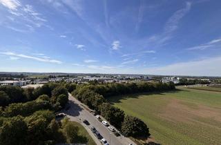 Wohnung mieten in Thyssenstraße 31, 86368 Gersthofen, 4 ZKB - über den Dächern von Gersthofen