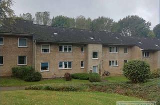 Wohnung mieten in Gorch-Fock-Straße 14, 24960 Glücksburg, 3 Zimmer-Zimmer Wohnung mit Stellplatz in Glücksburg