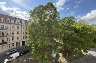 Wohnung mieten in Leipziger Straße 22, 02826 Innenstadt, Jetzt frei- schön Wohnen : 3 Zimmer mit großem Balkon & schönem Gemeinschaftsgarten!