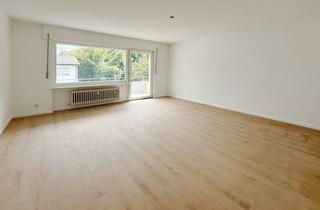 Wohnung mieten in 79761 Waldshut-Tiengen, Erstbezug nach Renovierung: Helle 3-Zimmer-Wohnung mit Balkon