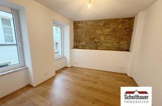 Wohnung mieten in 74821 Mosbach, Charmantes Stadthaus in Mosbach – Erstbezug nach Komplettsanierung