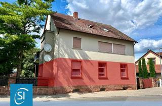 Wohnung mieten in 67310 Hettenleidelheim, Frisch für Sie renoviert... großzügige 3 ZKB-Mietwohnung mit EBK und eigenen Garten