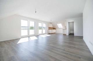 Wohnung mieten in 78078 Niedereschach, Lifestyle-Wohnung mit Balkon & Panoramablick