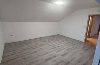 Wohnung mieten in 94327 Bogen, Geräumige 3-Zimmer-Wohnung in 94327, Bogen