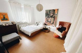 Wohnung mieten in Stammheimer Straße 98, 50735 Riehl, Wohnungstausch: Stammheimer Straße 98