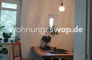 Wohnung mieten in Geierstraße 18, 22307 Barmbek-Nord, Wohnungstausch: Geierstraße 18