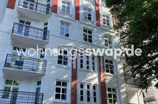 Wohnung mieten in Osterbekstraße 76, 22083 Barmbek-Süd, Wohnungstausch: Osterbekstraße 76