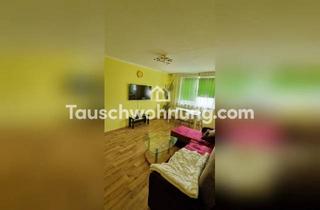 Tauschwohnungen in Märkische Allee 198, 12687 Marzahn, Tauschwohnung: Zweizimmerwohnung in Marzahn gegen 4 oder 5 Zimmer