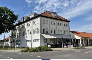 Wohnung mieten in 01968 Senftenberg, Senftenberg! Optimale 3-Zimmer-Dachgeschosswohnung für Individualisten!
