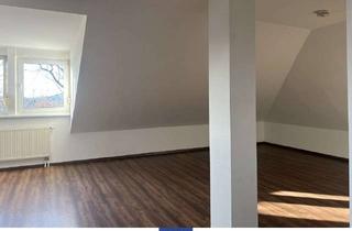 Wohnung mieten in 01968 Senftenberg, Senftenberg! Optimale 3-Zimmer-Dachgeschosswohnung für Individualisten!