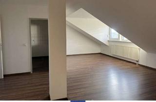 Wohnung mieten in 01968 Senftenberg, Senftenberg! Optimale 3-Zimmer-Dachgeschosswohnung für Individualisten!