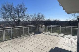 Wohnung mieten in 61191 Rosbach, Barrierefreie, sonnige 3-Zimmer-Wohnung mir großer Terrasse