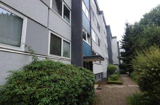 Wohnung mieten in 45549 Sprockhövel, Frisch renovierte 3-Zi-Wohnung mit Blick ins Grüne – ideal für Singles, Paare oder kleine Familie