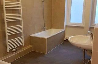 Wohnung mieten in Müllerstraße 60, 13349 Wedding, 3-JAHRESMIETVERTRAG | 3-Zimmerwohnung mit Balkon in Wedding/ am U-Bhf. Rehberge (U6)