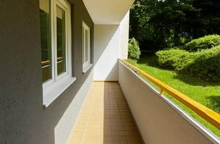 Wohnung mieten in Von-Galen-Str. 47, 36037 Fulda, Erstbezug nach Sanierung | Schöne 3 Zimmer Wohnung mit Süd-Balkon in Fulda Ziehers-Nord
