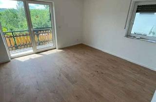 Wohnung mieten in 53577 Neustadt, 2-ZKB Erdgeschosswohnung in Neustadt (Wied) in ruhiger Lage
