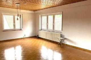 Wohnung mieten in Löwenstraße 12, 97653 Bischofsheim, GROßE WHG MIT TERRASSE...