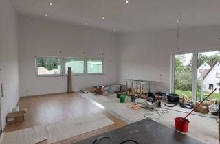 Wohnung mieten in Christian-Hülsmeyer-Str., 89278 Nersingen, NEUBAU.! Tolle 3 ZKB mit Einbauküche und Balkon