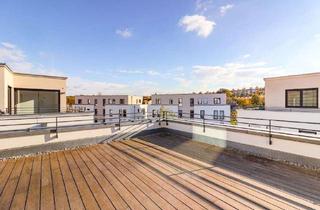 Penthouse mieten in Schwabstraße 63, 74189 Weinsberg, Penthouse mit Weitblick: Lichtdurchflutetes Wohnambiente und großzügige Dachterrasse genießen