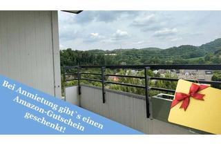 Wohnung mieten in Dietrich-Bonhoeffer-Str. 13, 42477 Radevormwald, 3-Zimmerwohnung zum Wohlfühlen: Einziehen + Aktionsvorteil sichern!