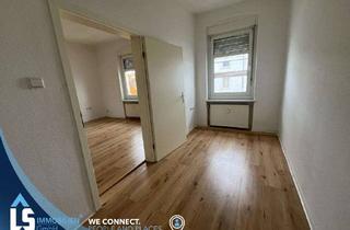 Wohnung mieten in Bebelstraße 12, 39517 Tangerhütte, Moderne 2-Zimmer-Wohnung mit Einbauküche
