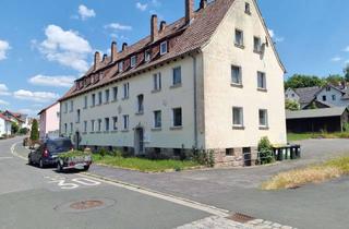 Wohnung mieten in Lange Wiesen 39, 96472 Rödental, Gemütliche 2-Zimmer-Wohnung | 40 m² | Gartenmitbenutzung