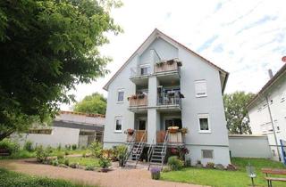Wohnung mieten in Hallesche Str. 30 B, 04509 Zwochau, Familien aufgepasst!!! - Tolle 4 Zi-Whg. mit Balkon, ruhige Lage, gute Anbindung, Garage!