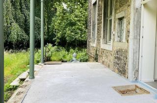 Wohnung mieten in Auf Der Mühle 21, 52222 Stolberg, 3 Zimmer mit Veranda & Garten - frisch saniert