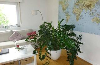 Wohnung mieten in 69151 Neckargemünd, Freundliche 3 ZKB-Wohnung mit 2 Balkons in ruhiger Lage