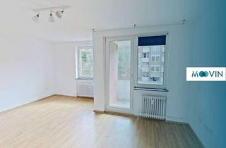 Wohnung mieten in Geibelstraße 58, 26721 Barenburg, WOHNEN WO ANDERE URLAUB MACHEN: Helle 3-Zimmer-Wohnung mit BALKON