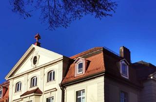 Wohnung mieten in 84034 Nikola, XXL-Wohnung, 6 Räume, Küche, 2Bäder, Erstbezug nach Sanierung, zentrumsnah!