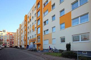 Wohnung mieten in Lindenauer Str. 29, 01640 Coswig, 3-Raumwohnung mit schönem Blick