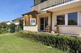 Wohnung mieten in 85447 Fraunberg, Gemütliche Erdgeschosswohnung mit Garten