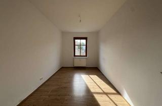 Wohnung mieten in 14641 Wustermark, Moderne 3-Zimmer Wohnung mit Garten