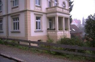 Wohnung mieten in August-Winnig-Str., 38889 Blankenburg, Charmante 3-Zimmer-Dachgeschosswohnung in stilvoller Stadtvilla
