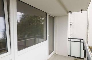 Wohnung mieten in Brahmsstraße 51, 27474 Cuxhaven, Geräumige und sanierte 2,5 Zimmer Wohnung