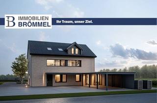 Wohnung mieten in 46325 Borken, !! NEU !! Moderne Dachgeschoss-Wohnung mit Balkon in Borken-Gemen