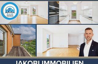 Wohnung mieten in Katharina-Schmitz-Straße 14, 50226 Frechen, Äußerst attraktive 4-Zimmer-Maisonette mit Südbalkon, TG-Stellplatz und Ausstattungshighlights.