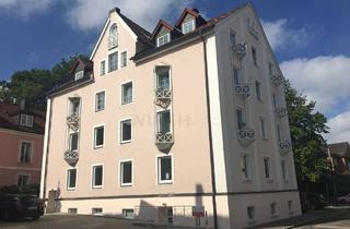 Wohnung mieten in 87435 Innenstadt, WG GEEIGNET- 7 ZIMMER WOHNUNG- STROMKOSTEN INKL. KEIN BALKON