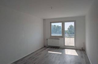 Wohnung mieten in 39418 Staßfurt, Wohnungen mit Balkon in Staßfurt Nord zu vermieten