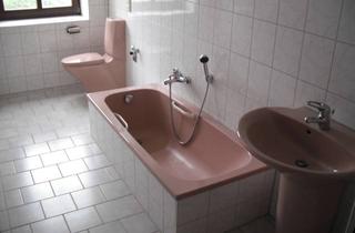 Wohnung mieten in Waldheimer Straße 24, 09648 Mittweida, Tolle Wohnung mit EBK für Gehbehinderung geeignet