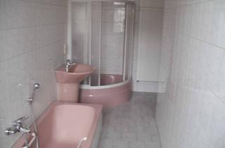 Wohnung mieten in Waldheimer Straße 24, 09648 Mittweida, Tolle Wohnung mit EBK für Gehbehinderung geeignet