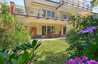 Wohnung mieten in Mexikoplatz, 14163 Zehlendorf, MEXIKOPLATZ EXCLUSIVE - quiet, 2-room apartment with private garden, underground parking and lift