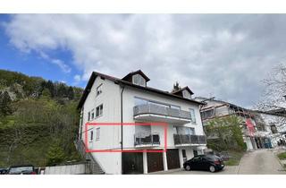 Wohnung mieten in Mendelssohnstraße 21, 73663 Berglen, Stilvolle 2-Zimmer-Wohnung mit Balkon in ruhiger Lage von Berglen