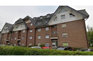 Sozialwohnungen mieten in Teichstr. 45, 58285 Gevelsberg, Attraktive 3-Zimmer-Wohnung in Gevelsberg – Erdgeschoss – nur mit WBS!