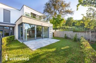 Wohnung mieten in 53604 Bad Honnef, High-End Luxus an der Villa Schaffhausen! Exklusive 3-Zimmer-Wohnung mit Garten
