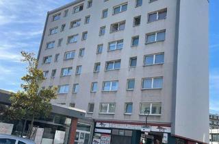 Wohnung mieten in 38226 Lebenstedt, Charmante 1-Zimmerwohnung im Herzen von Salzgitter- Lebenstedt!