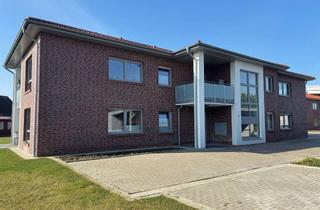 Wohnung mieten in Ginsterweg 1-4, 49610 Quakenbrück, Komfortables Wohnen in Quakenbrück mit Carport!