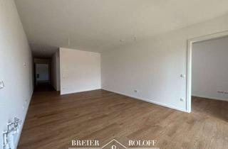 Wohnung mieten in 31552 Rodenberg, Erstbezug: Exklusive 3-Zi. Wohnung mit Terrasse in ruhiger Lage von Rodenberg